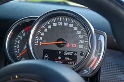 2019 MINI Hatch Cooper