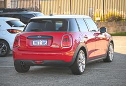 2019 MINI Hatch Cooper