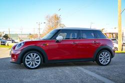 2019 MINI Hatch Cooper
