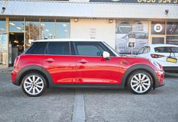 2019 MINI Hatch Cooper