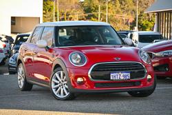 2019 MINI Hatch Cooper