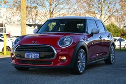 2019 MINI Hatch Cooper