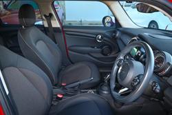 2019 MINI Hatch Cooper