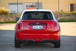 2019 MINI Hatch Cooper