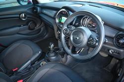 2019 MINI Hatch Cooper
