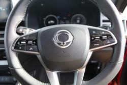 2023 SsangYong Musso Adventure