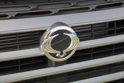 2023 SsangYong Musso Adventure