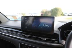 2023 SsangYong Musso Adventure