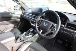 2023 SsangYong Musso Adventure