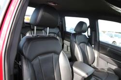 2023 SsangYong Musso Adventure