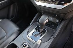 2023 SsangYong Musso Ultimate