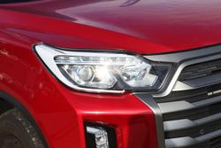 2023 SsangYong Musso Ultimate
