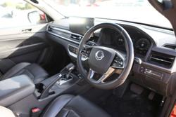 2023 SsangYong Musso Ultimate