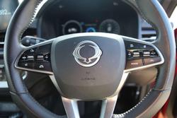2023 SsangYong Musso Ultimate