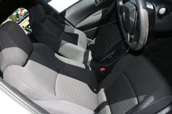 2024 Toyota Corolla Ascent Sport Hybrid