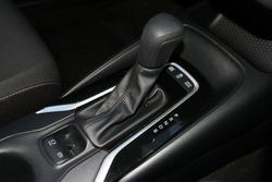 2024 Toyota Corolla Ascent Sport Hybrid