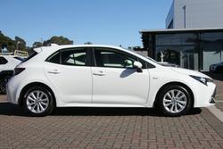 2024 Toyota Corolla Ascent Sport Hybrid