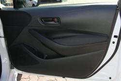 2024 Toyota Corolla Ascent Sport Hybrid