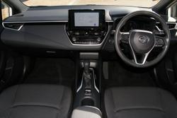 2024 Toyota Corolla Ascent Sport Hybrid
