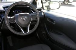 2024 Toyota Corolla Ascent Sport Hybrid