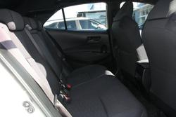 2024 Toyota Corolla Ascent Sport Hybrid