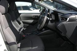 2024 Toyota Corolla Ascent Sport Hybrid