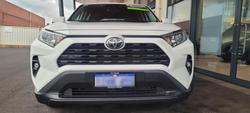 2024 Toyota RAV4 GX