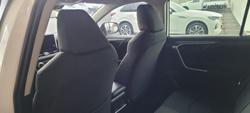 2024 Toyota RAV4 GX