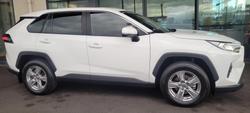 2024 Toyota RAV4 GX