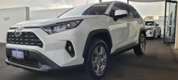 2024 Toyota RAV4 GX