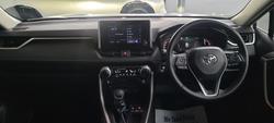 2024 Toyota RAV4 GX