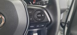 2024 Toyota RAV4 GX