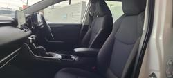 2024 Toyota RAV4 GX
