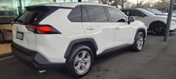 2024 Toyota RAV4 GX