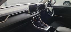 2024 Toyota RAV4 GX