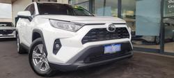 2024 Toyota RAV4 GX