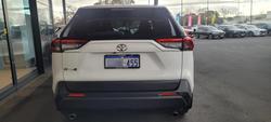 2024 Toyota RAV4 GX