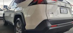 2024 Toyota RAV4 GX