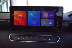 2025 GWM Haval Jolion Lux