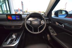 2025 GWM Haval Jolion Lux