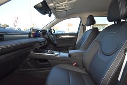 2025 GWM Haval Jolion Lux