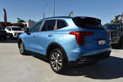 2025 GWM Haval Jolion Lux