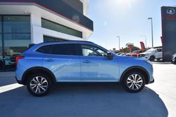 2025 GWM Haval Jolion Lux