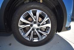 2025 GWM Haval Jolion Lux