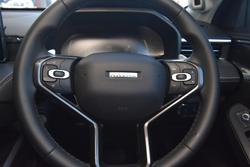 2025 GWM Haval Jolion Lux