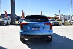 2025 GWM Haval Jolion Lux