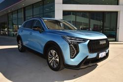 2025 GWM Haval Jolion Lux