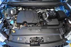 2025 GWM Haval Jolion Lux