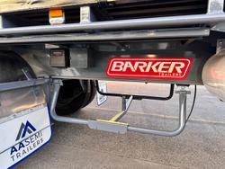 Barker St3