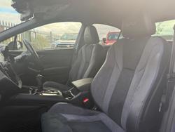 2023 Subaru WRX 50 Years Edition